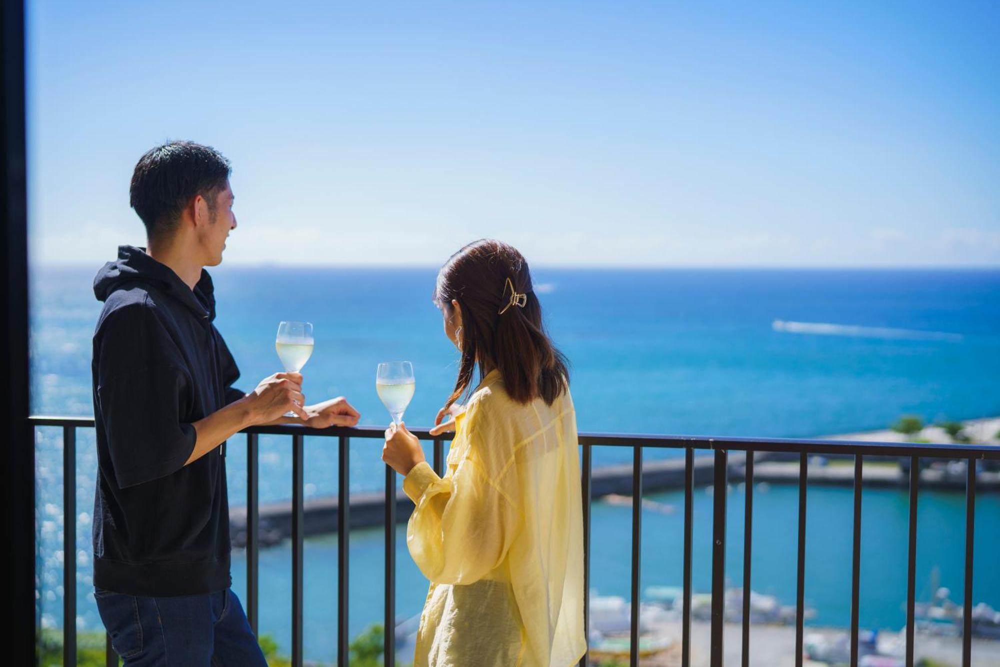 Moon Ocean Ginowan Hotel & Residence Okinawa Exterior foto